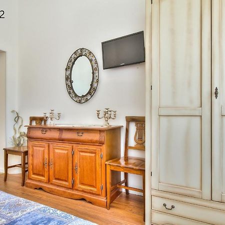 Boutique Apartman Villa Mediteran Porec Bagian luar foto