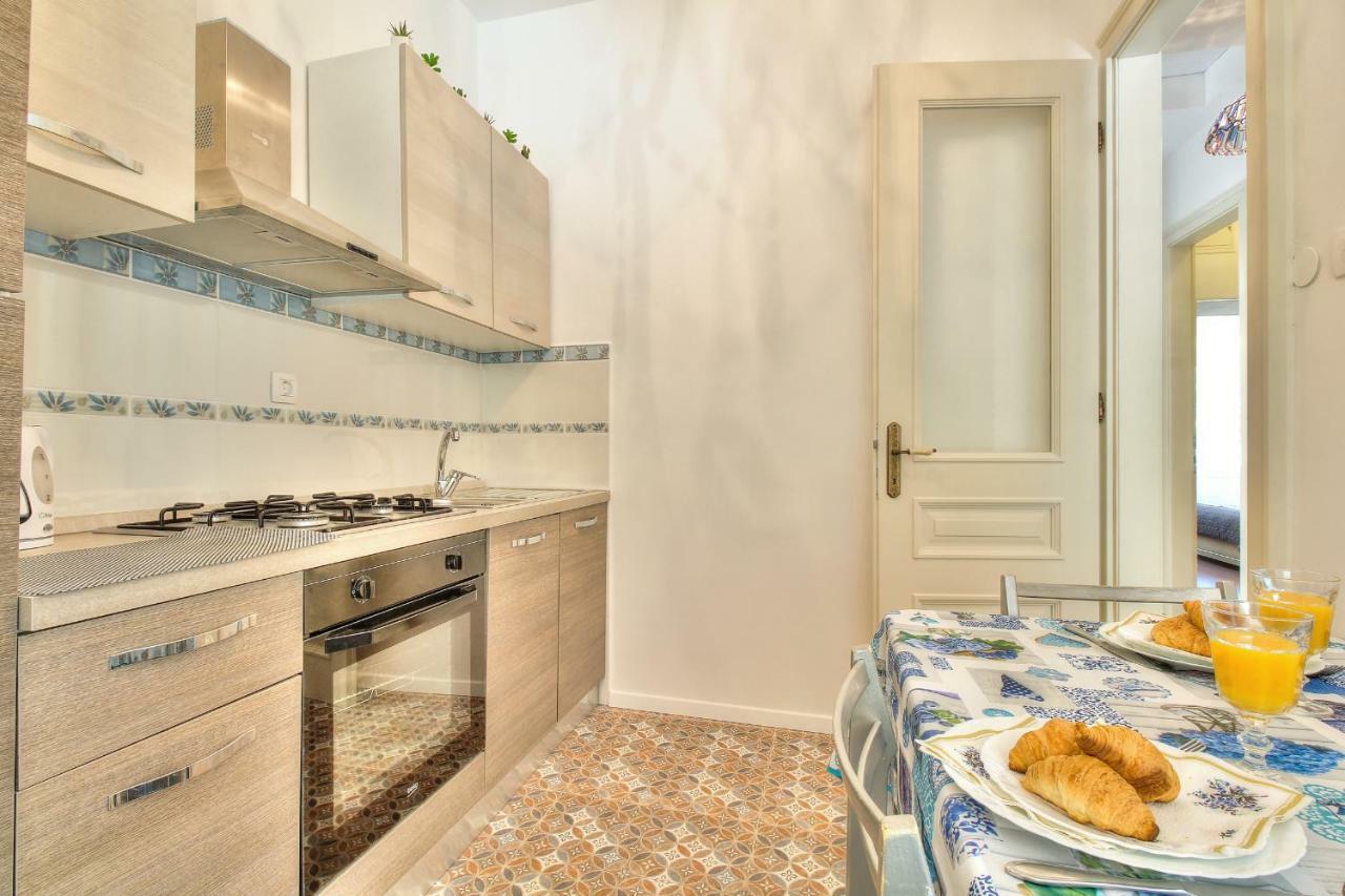 Boutique Apartman Villa Mediteran Porec Bagian luar foto